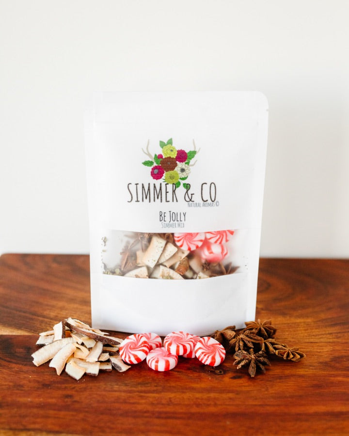 Simmer and Co Products